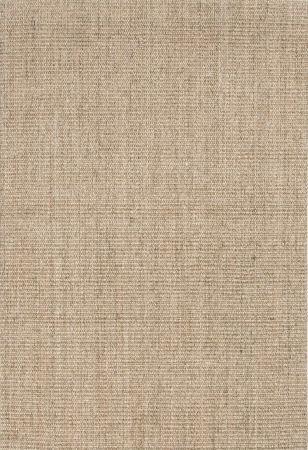 Rug119147 Naturals Solid Pattern Sisal Taupe/tan Area Rug ( 2x3 )