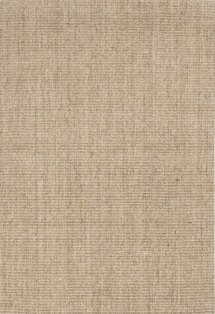 Rug119149 Naturals Solid Pattern Sisal Taupe/tan Area Rug ( 5x8 )