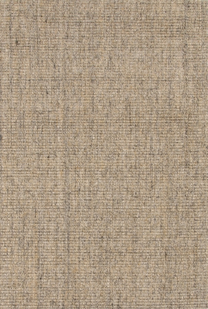 Rug119152 Naturals Solid Pattern Sisal Taupe/gray Area Rug ( 2x3 )