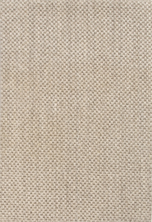 Rug119176 Naturals Solid Pattern Sisal Taupe/ivory Area Rug ( 9x12 )