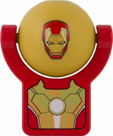 Jasco Products 13342 Marvel Iron Manprojectable