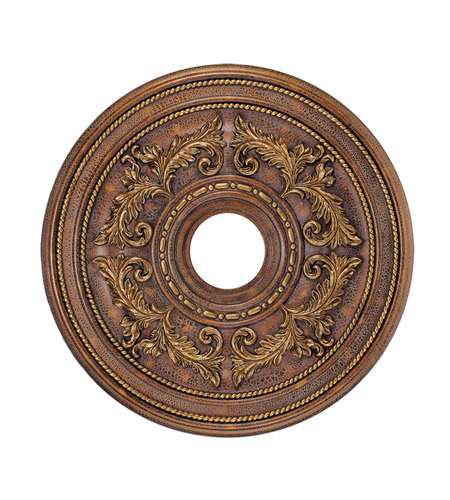 Livex 8200-30 Ceiling Accessory In Crackled Greek Bronze