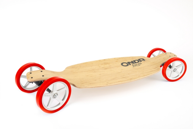 Onda Motion Sports and Recreation
