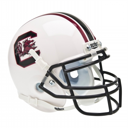 Sports NCAA- s Sports Mini Helmet- University of South Carolina Gamecocks