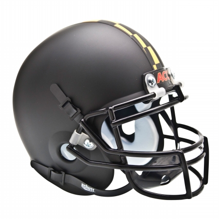 Sports 720101600-1 Ncaa- S Sports Mini Helmet- University Of Maryland Terrapins