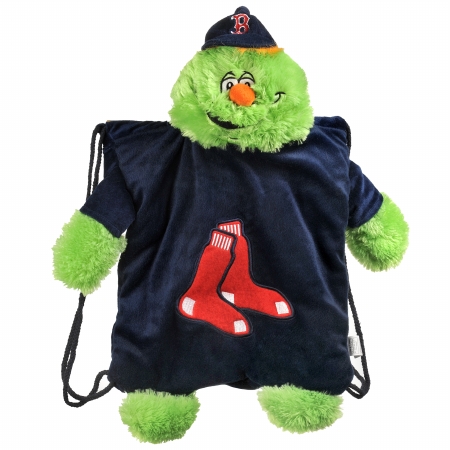 Bpmbpalbr Mlb - Backpack Pal - Boston Red Sox