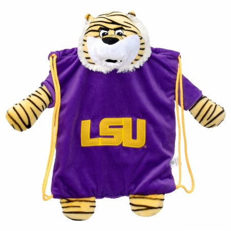 Bpncpallsu Ncaa - Backpack Pal - Louisiana State University Tigers - Lsu