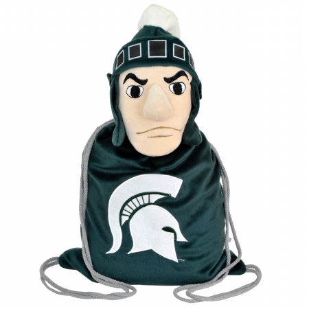 Bpncpalmis Ncaa - Backpack Pal - Michigan State Spartans