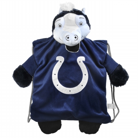 Nfl - Backpack Pal - Indianapolis Colts