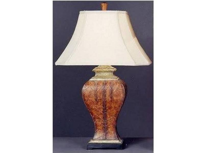 Park Lane Lighting, Llc 7229 Table Lamp