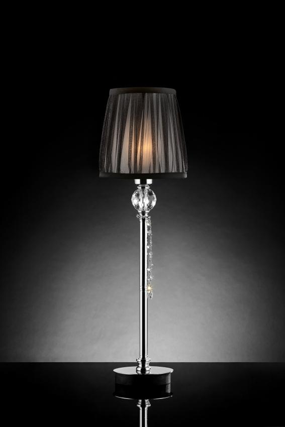 Park Lane Lighting, Llc Ok-5140m Table Lamp