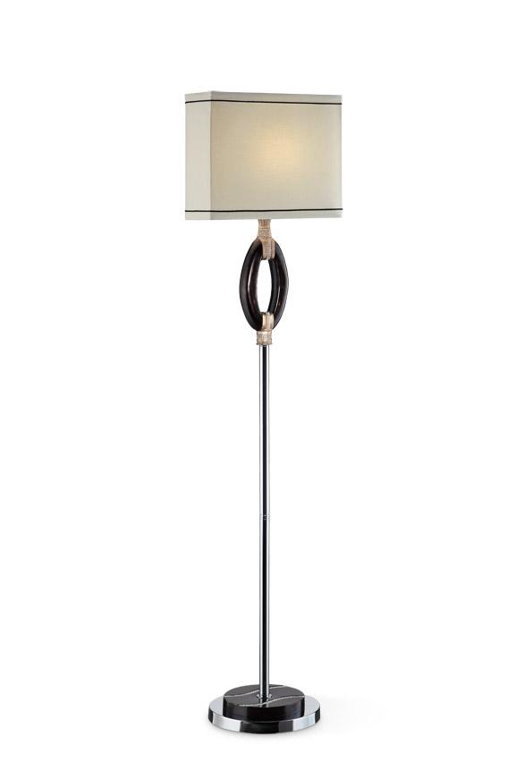 Park Lane Lighting, Llc Ok-5506f Floor Lamp