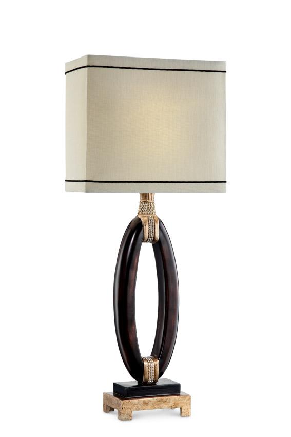 Park Lane Lighting, Llc Ok-5506t Table Lamp