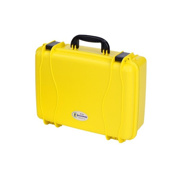 720 Case- Yellow