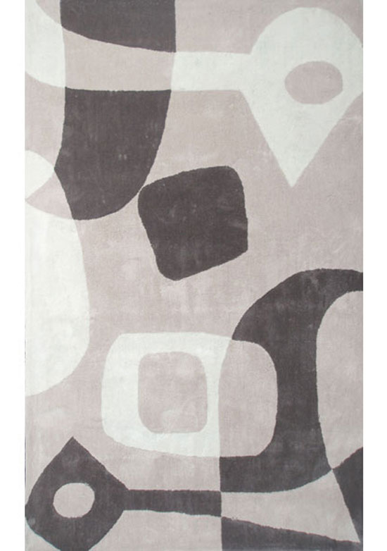 THE RUG MARKET 72425S Denali Area Rug