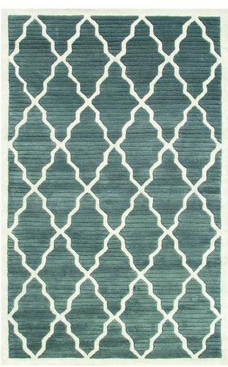 THE RUG MARKET 40334S Pemberly Area Rug