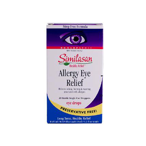 946822 Allergy Eye Relief - 0.015 Fl Oz