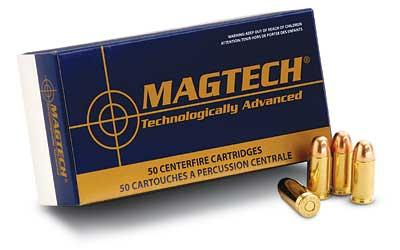 UPC 754908113019 product image for MT380B Magtech 380acp 95 Grain Weight Jhp 50-1000 | upcitemdb.com