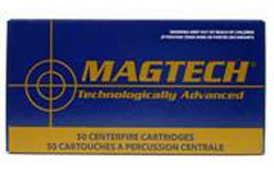 UPC 754908108015 product image for MT38D Magtech 38 Spl plus p 125sjsp Flat 50- | upcitemdb.com