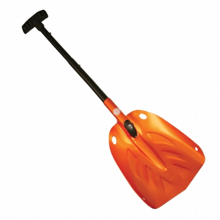 Ust20-udigit-x Ust U-dig-it Extreme Shovel Orange