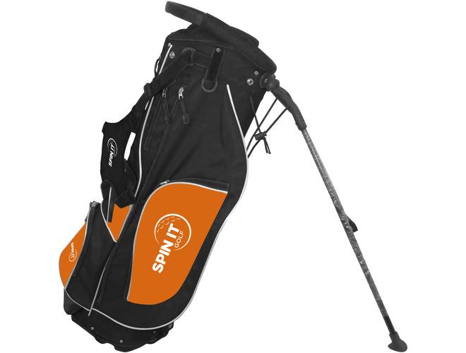 Spin It Golf Products Llc Sports Collectibles