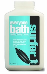 1515097 Everyone Bath Soak - Surfer - 30 Oz