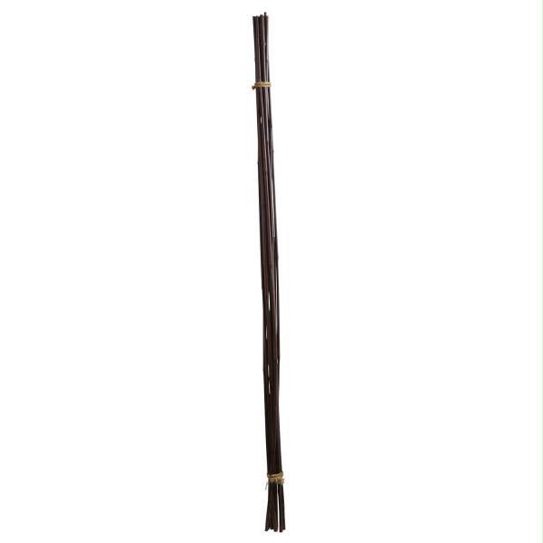 3024-s36 Bamboo Sticks - Set Of 36