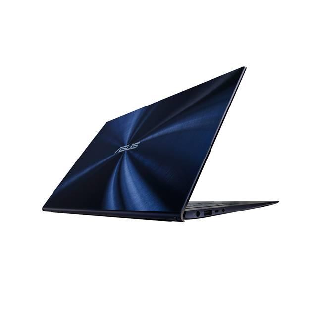 Asus Zenbook UX301LA-DH71T 13.3 inch Touchscreen Intel Core i7-4558U 2.8GHz- 8GB DDR3L- 256GB SSD- USB3.0- Windows 8 Ultrabook - Blue