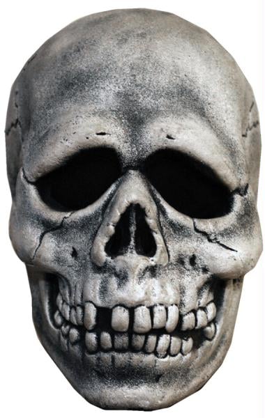 Ma1024 Halloween Iii Skull Latex Mask