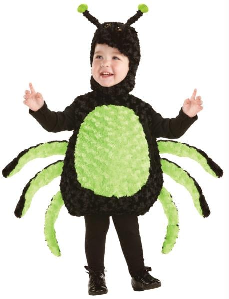 Ur25971tmd Spider Toddler 18-24 Mo