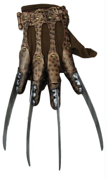 Ru35508 Freddy Supreme Edition Glove