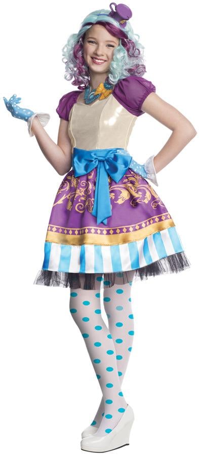 Ru884911xl Eah Madeline Hatter Child Xl