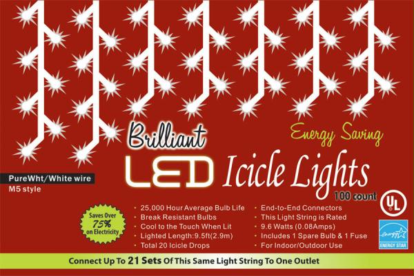 UPC 748951087632 product image for MA953 Holiday Lights 200l M5 Mu | upcitemdb.com