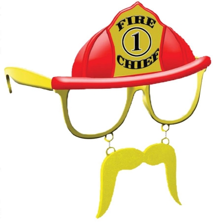 Sg1533 Sunstache Fire Chief Cl