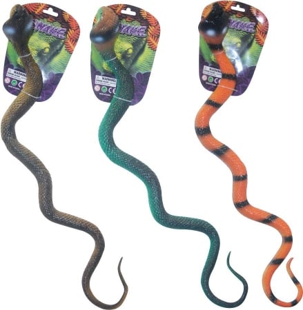 Ss82139 Snake Assortment 32 In