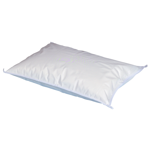 554-8042-1900 Pillow Protector, Plasticized Polyester