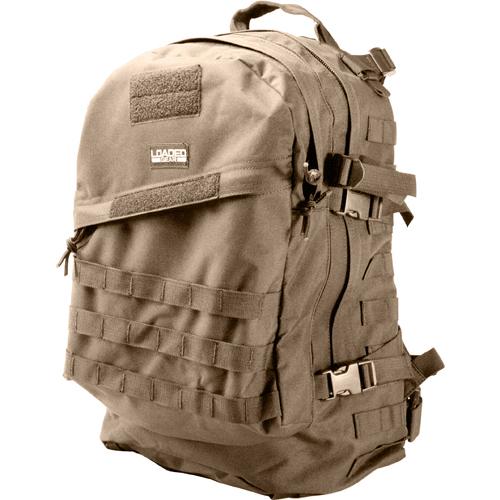 Bi12342 Gx-200 Tactical Backpack - Tan