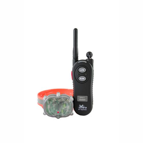 S.p.o.t. Dog Trainer With Night Sight Technology