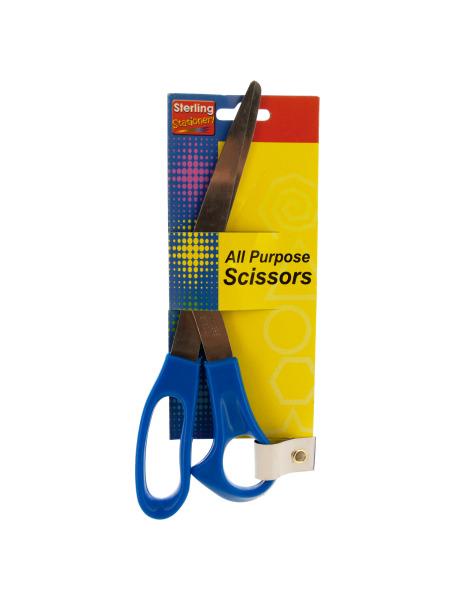 Sterling Staplers, Scissors, and Hole Punches
