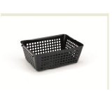 1181-12 Plastic Baskets, Small