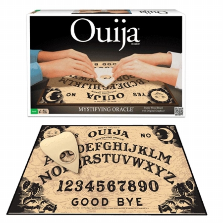 Twmg-52 Classic Ouija Board