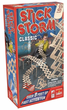 Tgol-15 Stick Storm Classic