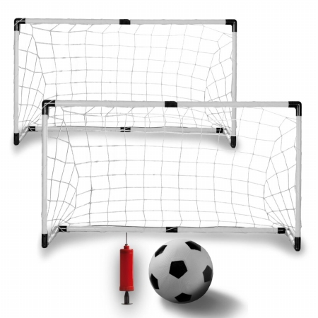Picture for category Soccer Goals & Nets