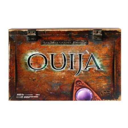 Teve-26 Ouija Board
