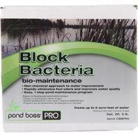 -block Bacteria Bio Maintenance 5 Pound Cbbpr5
