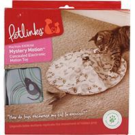 Petlinks Mystery Motion Concealed Mouse Motion Cat Toy-49480