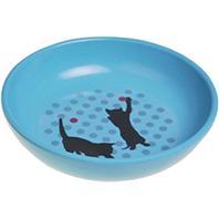 -ecoware Dish- Assorted 8 Ounce Ecw20