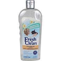 - Pbi Gordon-fresh N Clean Itch Relief Shampoo- Rain Shower 18 Ounce 22538