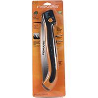 Fiskars Inc P-powertooth Soft Grip Folding Saw- Black 10 Inch 390470-1002