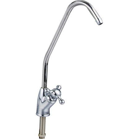 Ktgnf Replacement Goose Neck Faucet With Twist Nozzle